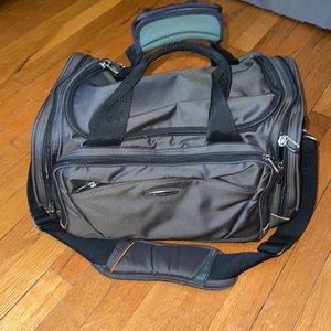 Briggs Riley Cabin Duffle Travel Bag 